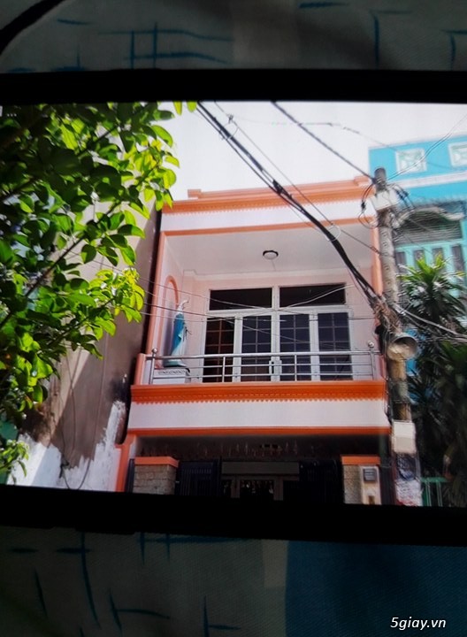 Cần bán: Nhà hẻm phường 25 quận Bình Thạnh