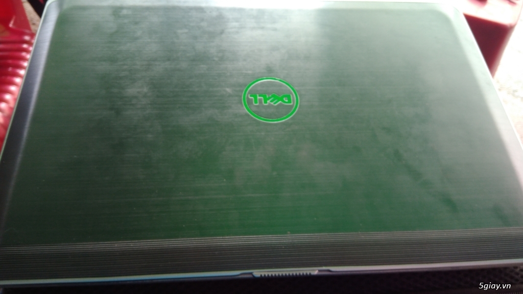 Laptop Dell i5 ram 4g hdd 250g - 2