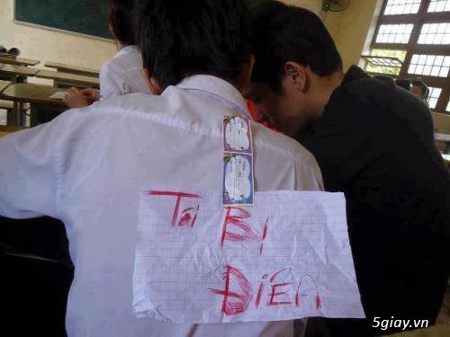 Thắc mắc hỏi anh em .