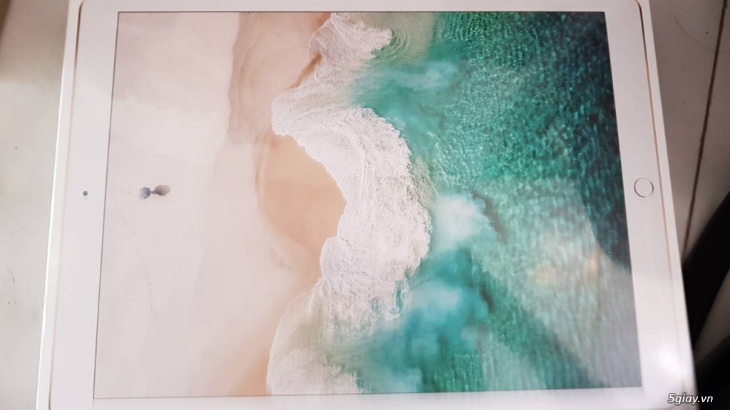 Ipad Pro 129Inch 64Gb Wifi new seal