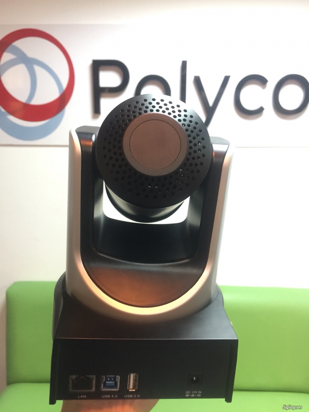 Polycom EagleEye IV Camera