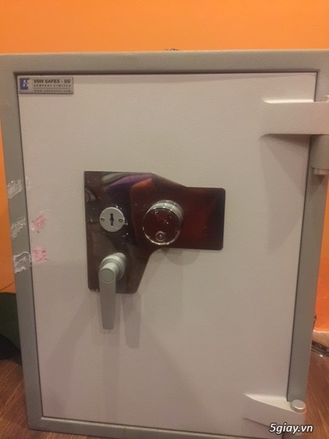 Cần thanh lý kết sắt VDH1-80 - 1