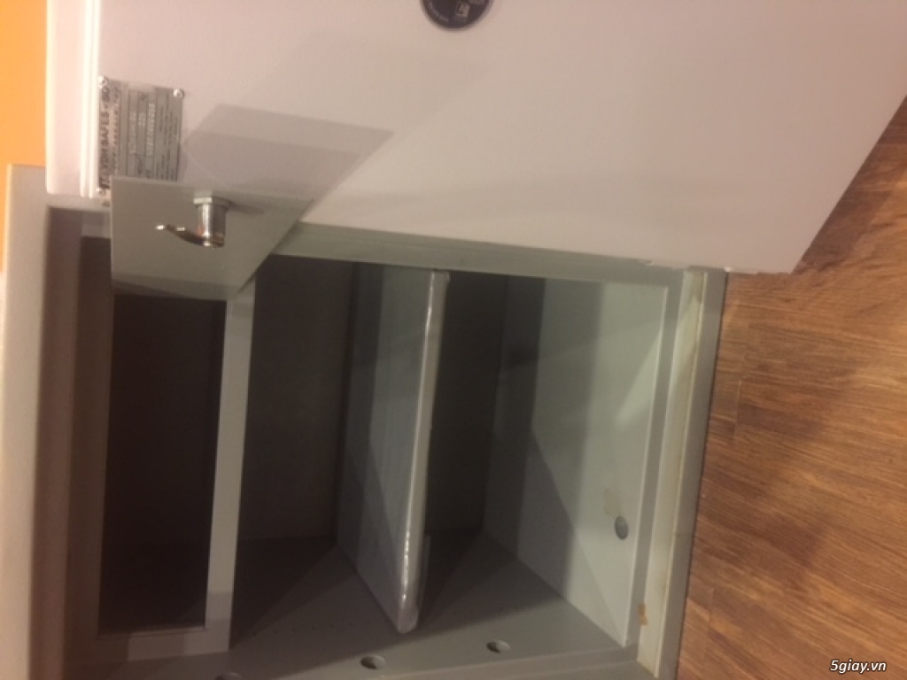 Cần thanh lý kết sắt VDH1-80 - 2