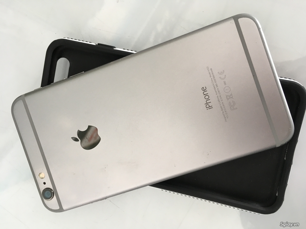 Cần bán iPhone 6 plus - 2