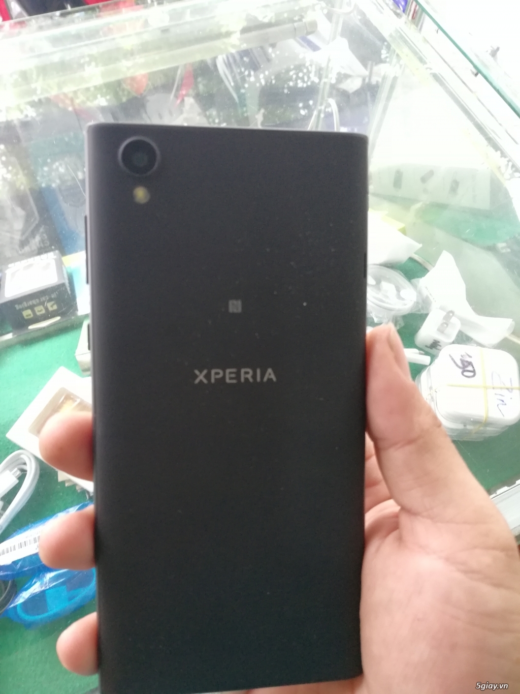 sony L1 dual - 2