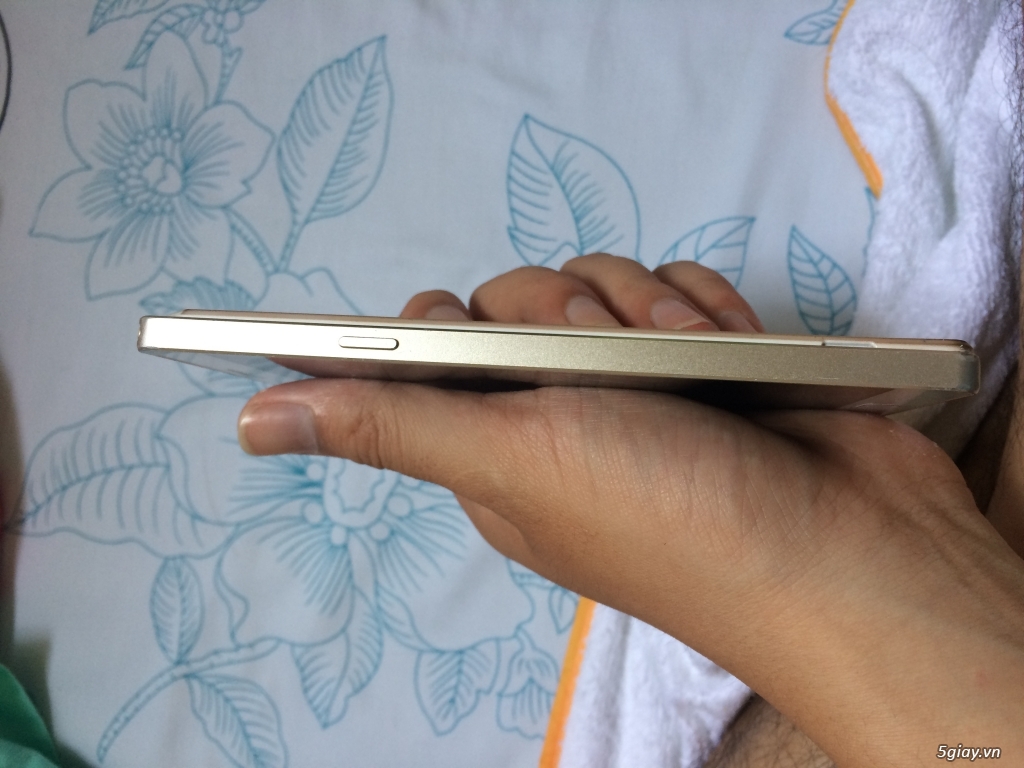 Sky A910L White nguyên zin