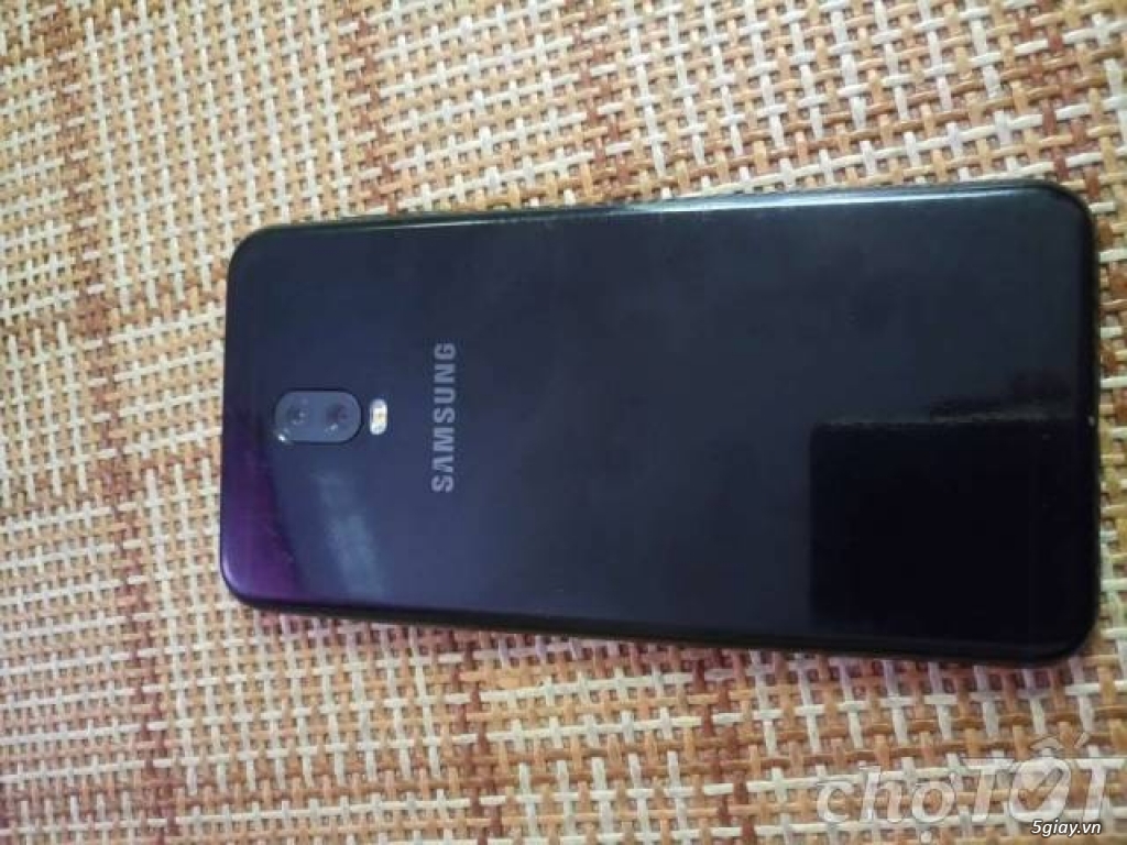 Samsung j7 plus bh tgdd 11 tháng