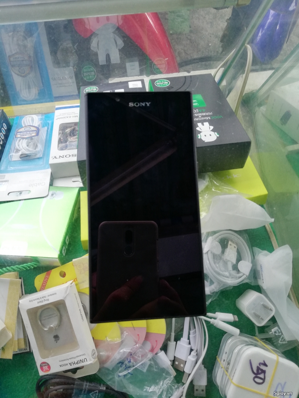 sony L1 dual - 5