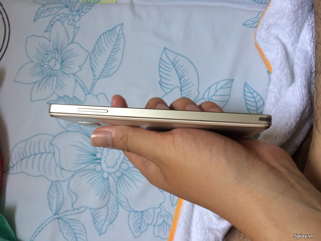 Sky A910L White nguyên zin - 1