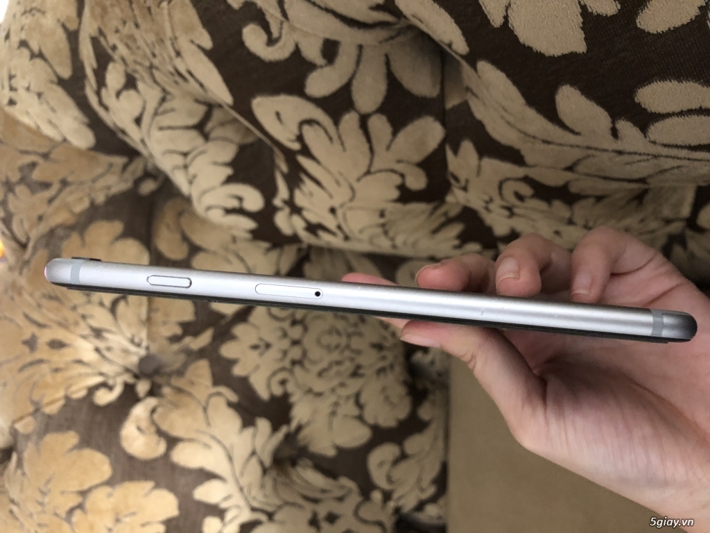 Nâng cấp dư xài iphone 6 và 6 plus - 1