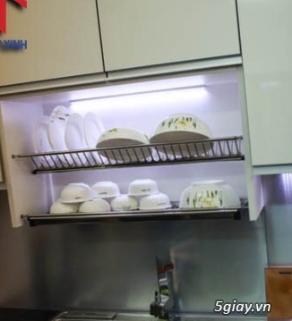 Kệ úp chén dĩa inox304 cao cấp
