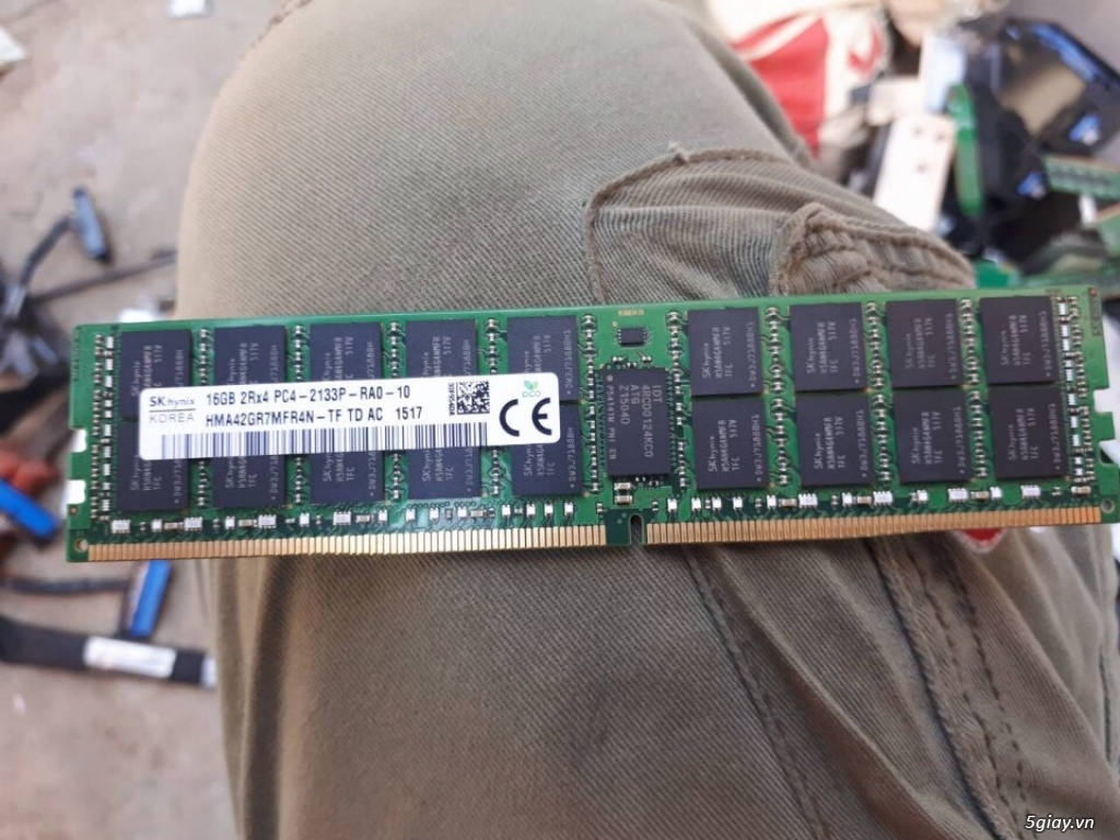 server dell còn bảo hành dell 5-2018. Dell power-edge R630 - 1