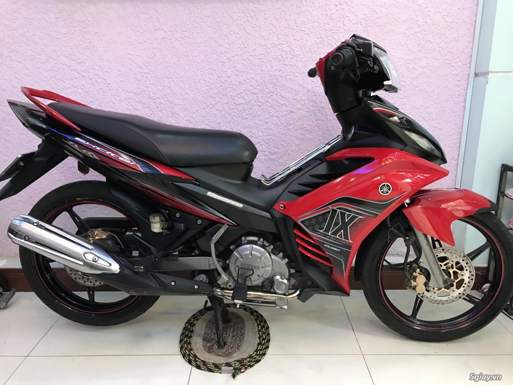 Cần bán exciter 2012 tp chính chủ - 1