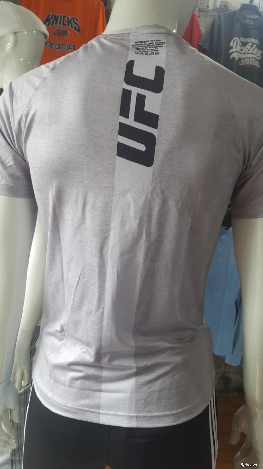 Áo UFC thể thao - 3