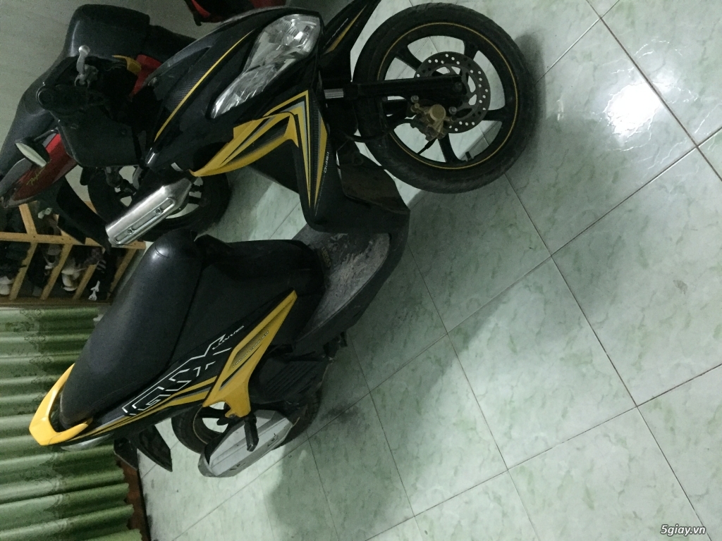 Luvias 2013 phun xang dien tu - 3