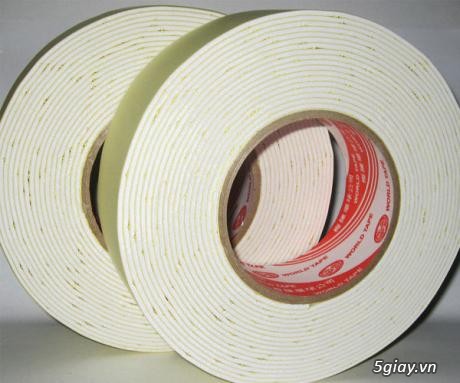 Băng keo sản xuất trực tiếp tại xưởng,giá sỉ cực cạnh tranh - 13
