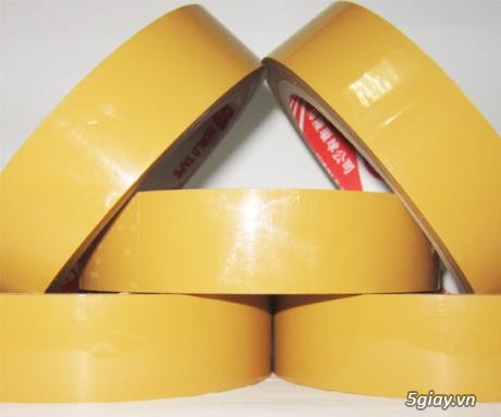 Băng keo sản xuất trực tiếp tại xưởng,giá sỉ cực cạnh tranh - 4