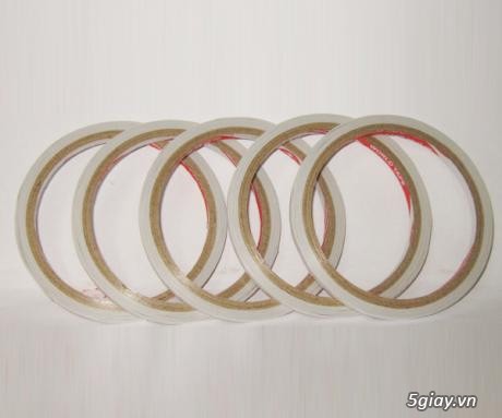 Băng keo sản xuất trực tiếp tại xưởng,giá sỉ cực cạnh tranh - 10