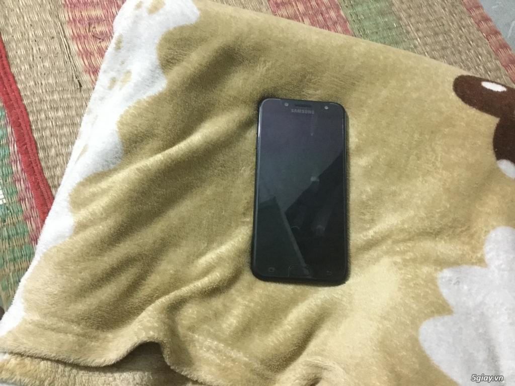 Cần bán Samsung galaxy j7 + plus like new bảo hành TGDD 7/2/2019 - 2