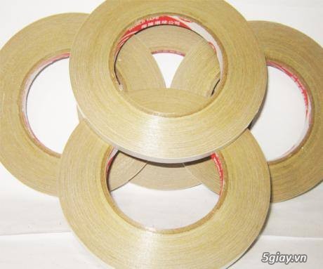Băng keo sản xuất trực tiếp tại xưởng,giá sỉ cực cạnh tranh - 9