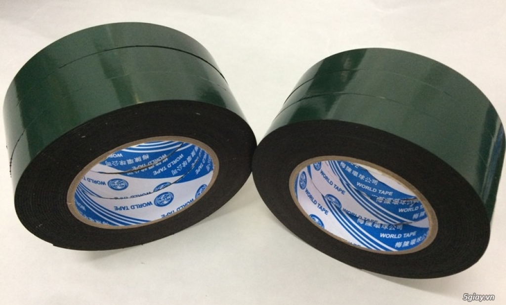 Băng keo sản xuất trực tiếp tại xưởng,giá sỉ cực cạnh tranh - 14