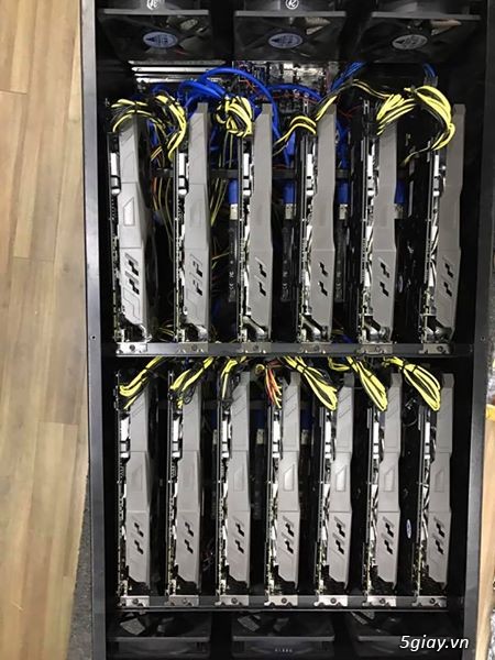 Chuyên cung cấp và sản xuất các loại Case 4U, 5U , 6U - 9