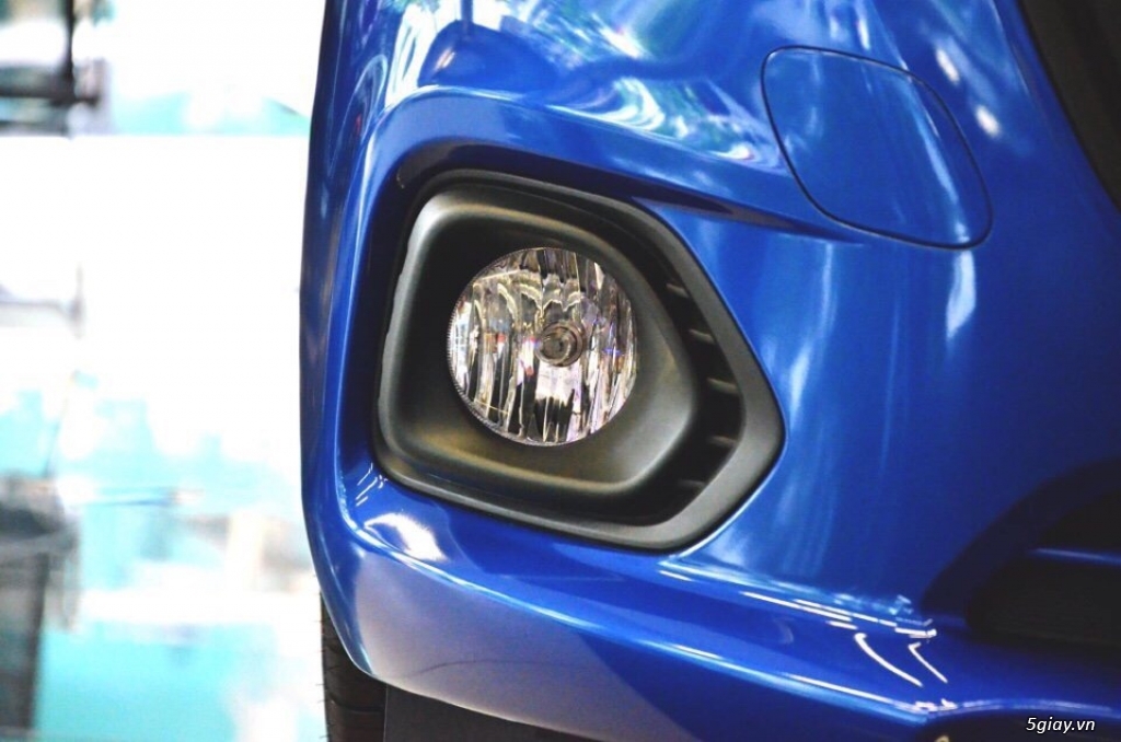 Chevrolet Spark  KM 25 tr, chỉ thêm cần 50tr, nhận xe ngay - 5