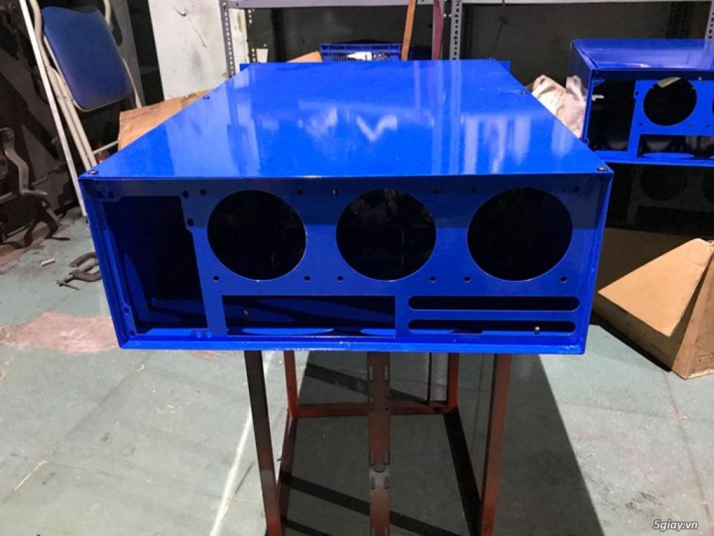 Chuyên cung cấp và sản xuất các loại Case 4U, 5U , 6U - 29