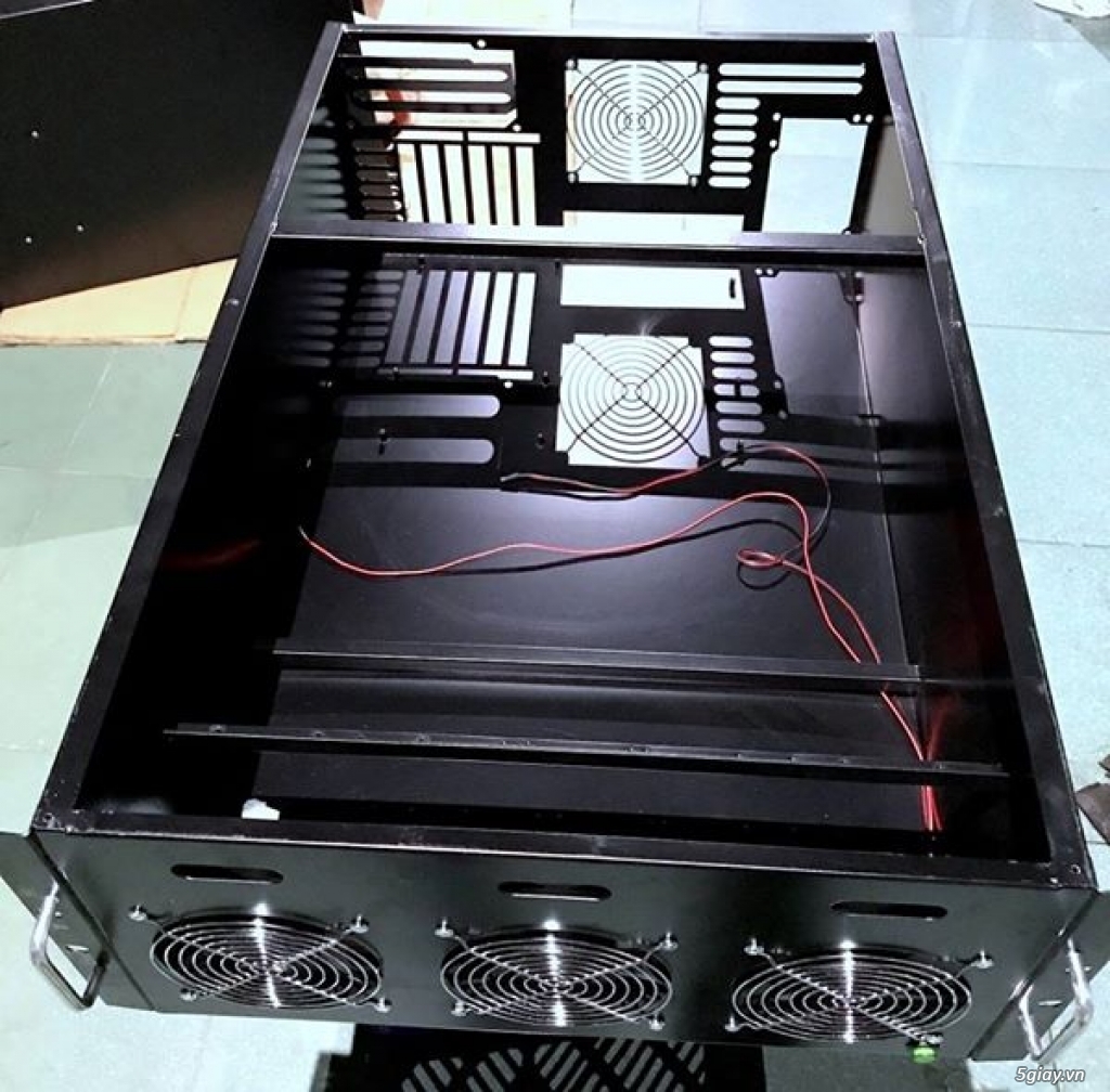 Chuyên cung cấp và sản xuất các loại Case 4U, 5U , 6U - 26