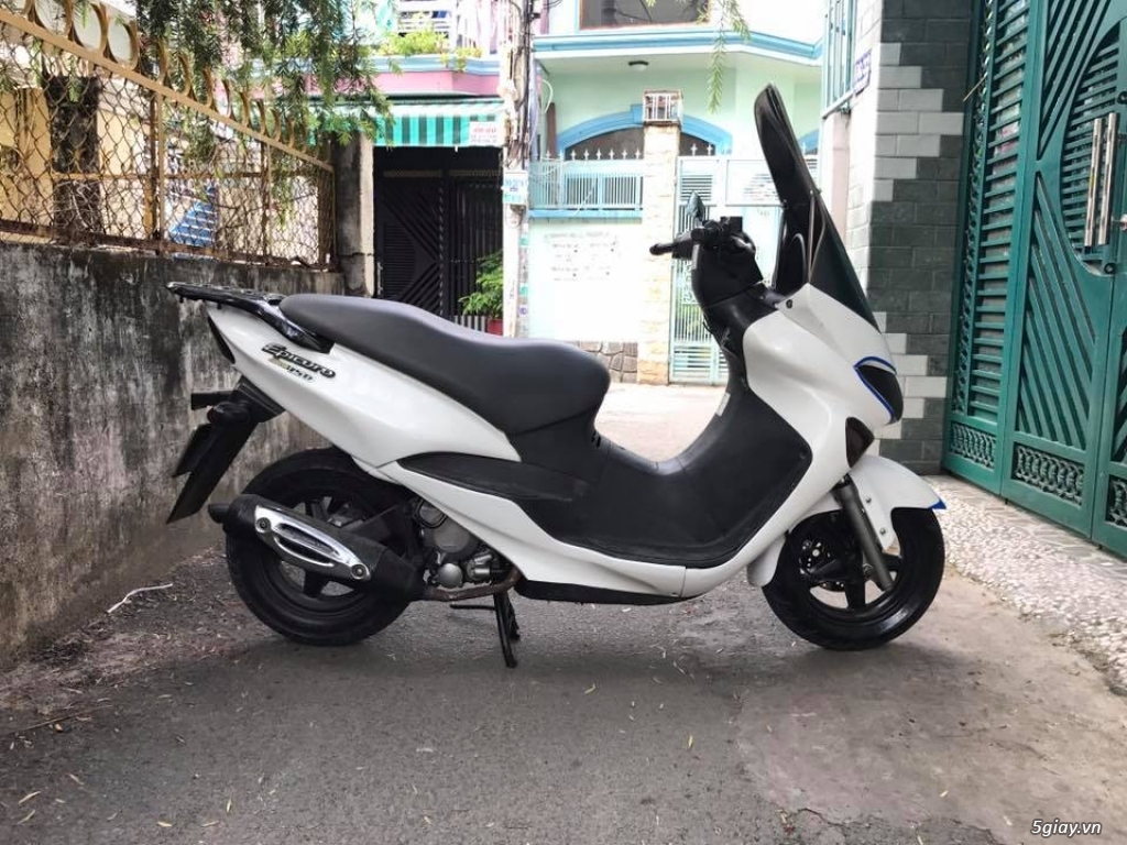 Honda @ ( A Còng , A Mốc ) - 14