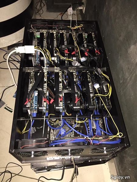 Chuyên cung cấp và sản xuất các loại Case 4U, 5U , 6U - 14