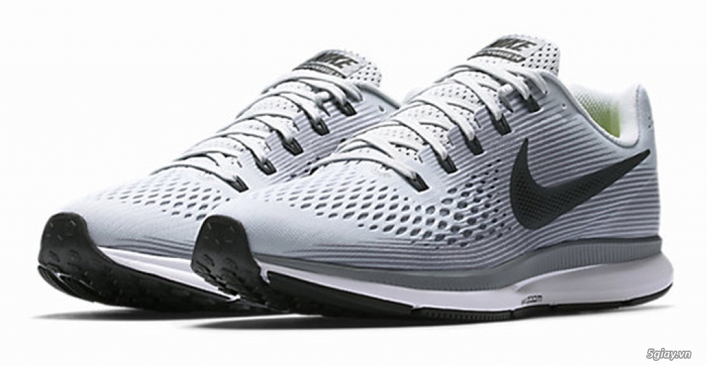 Bán giày Nike run swift + Pegasus 34 + winflo 4 chính hãng - nam - 4