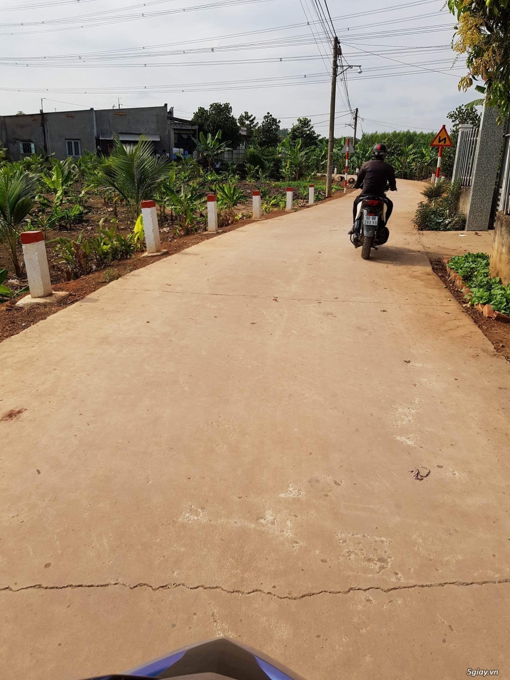 Bán đất phân lô tại vĩnh cữu đồng nai - 2