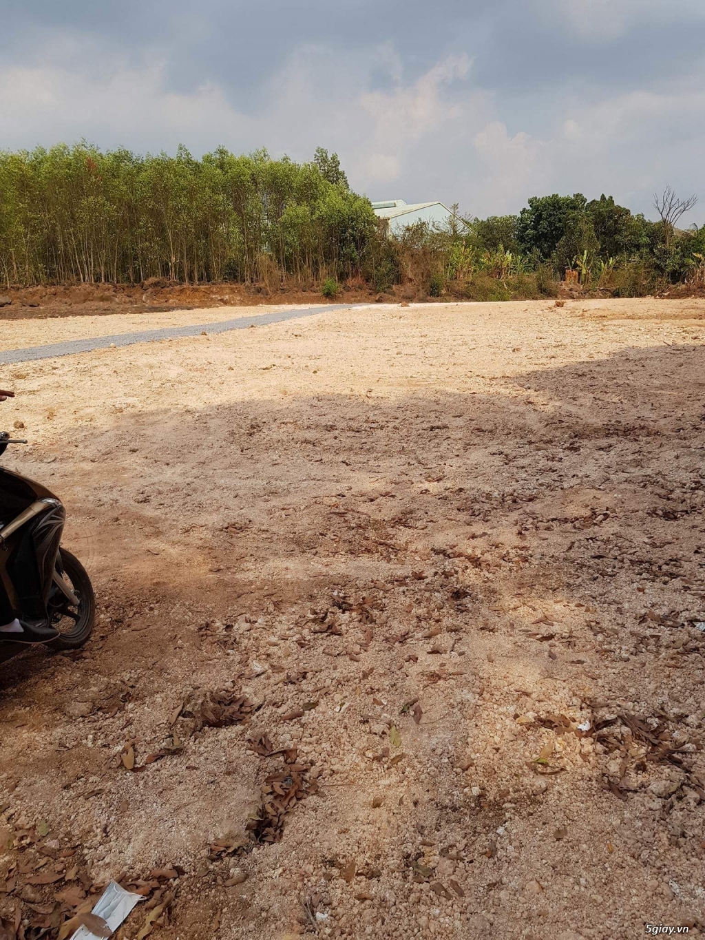 Bán đất phân lô tại vĩnh cữu đồng nai - 3