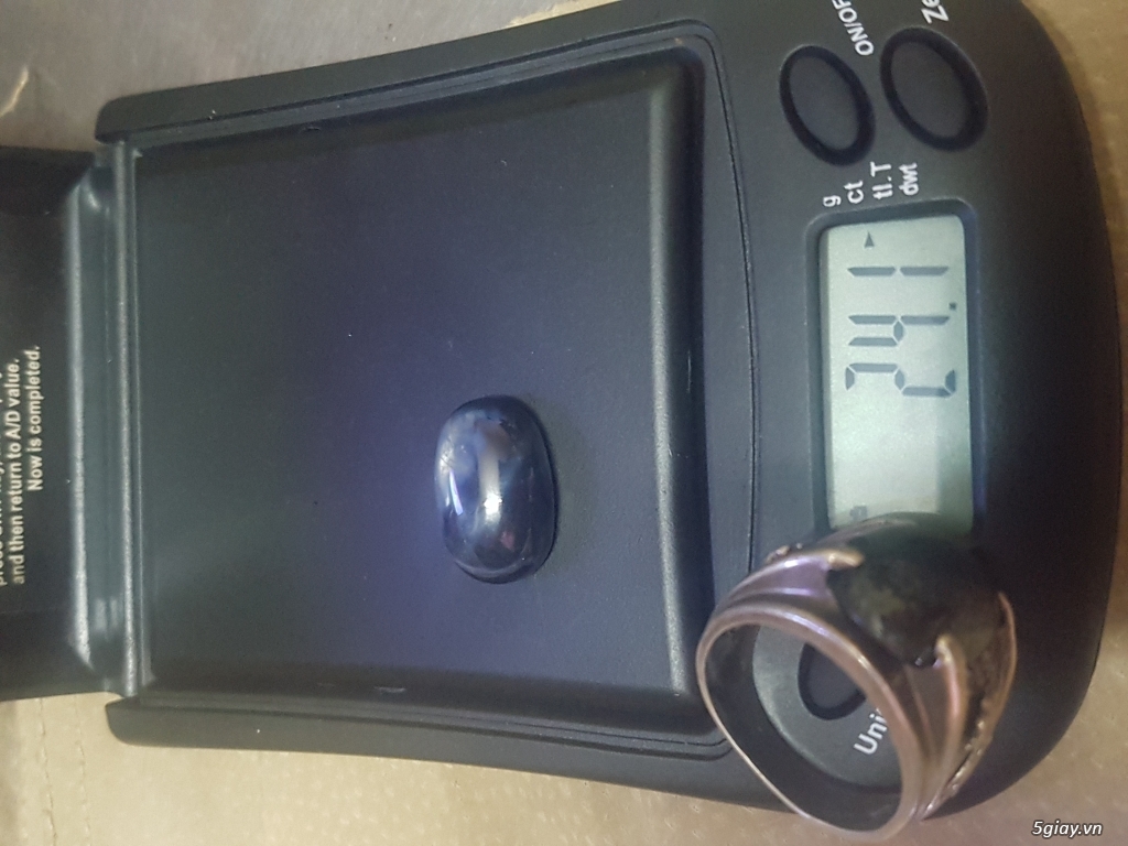 Trang sức đá thiên nhiên 100% - 22