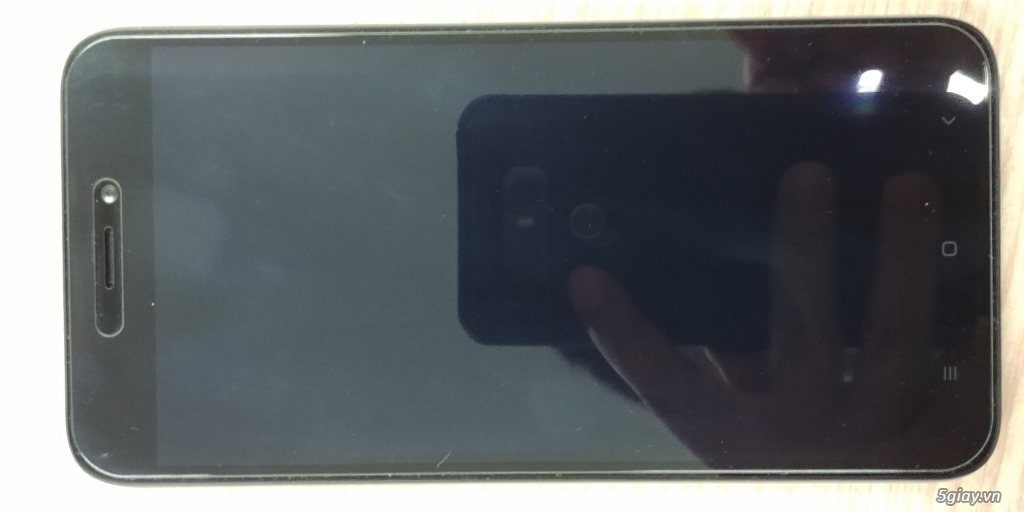 [Bán] Xiaomi Redmi 5A nhận hàn ngày 22/02