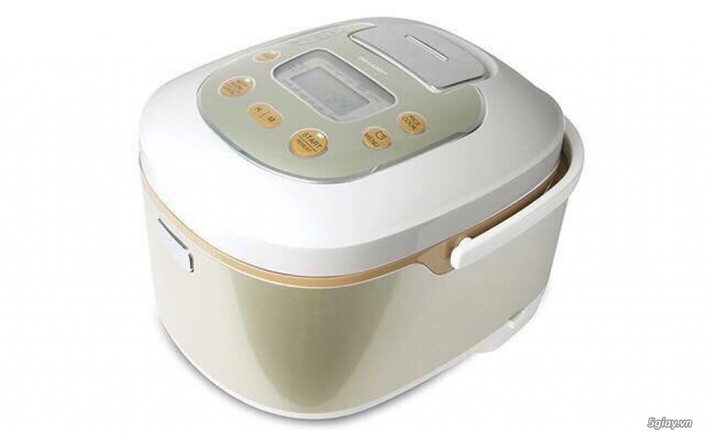 Đồ gia dụng hàng trưng bày mới 100% - 2