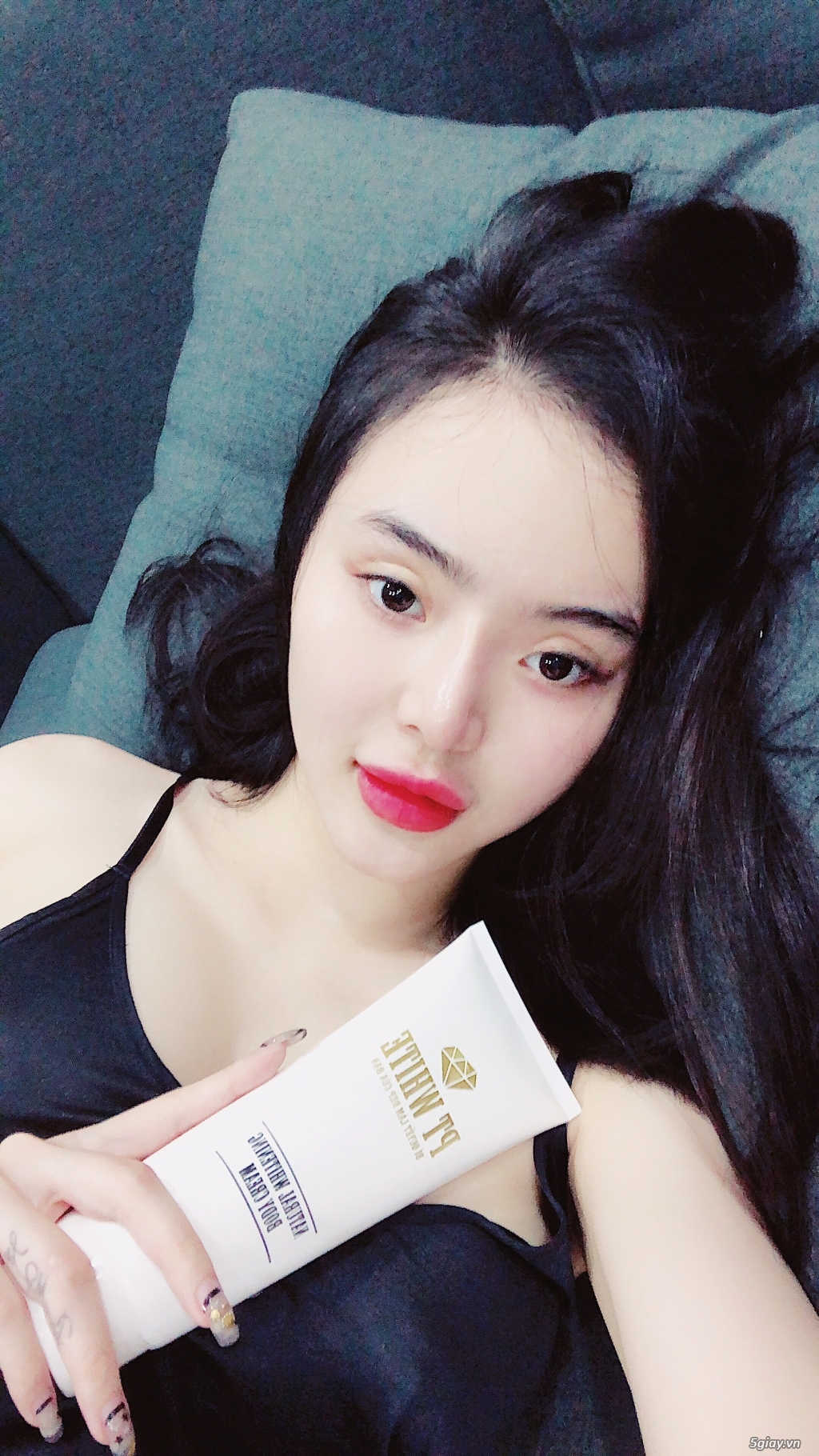 Bán Mỹ phẩm PT WHITE - 2