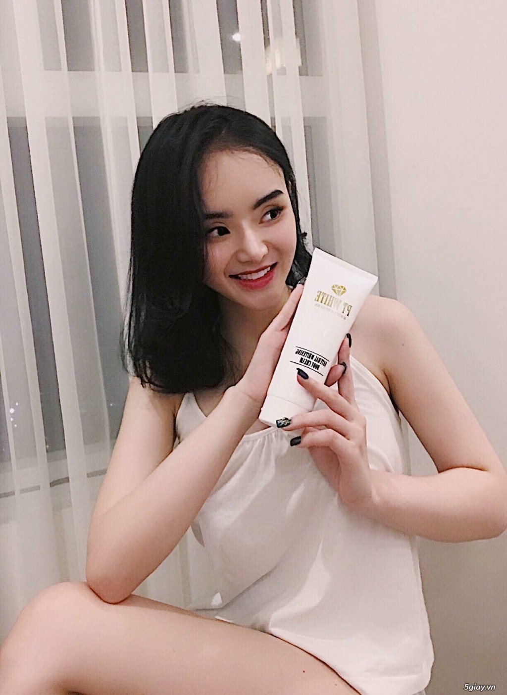 Bán Mỹ phẩm PT WHITE