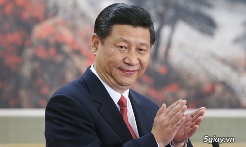 Quốc hội Trung Quốc nhất trí bỏ quy định giới hạn nhiệm kỳ chủ tịch - 1