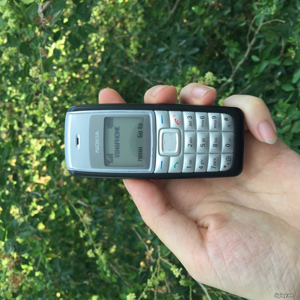 Nokia 1112