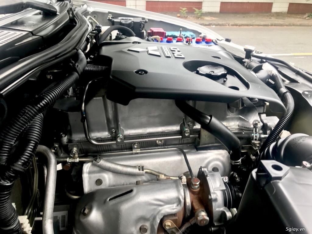 Xe Mitsubishi Pajero sport 2.5 MT đăng kí tháng 1/2017 - 9