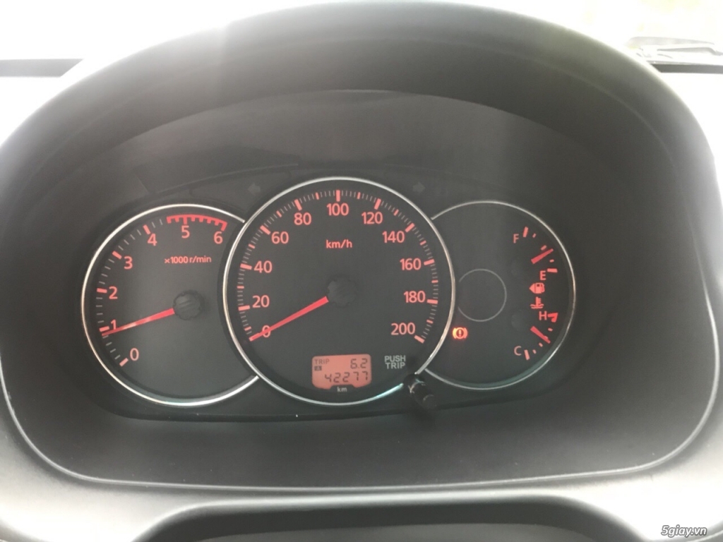 Xe Mitsubishi Pajero sport 2.5 MT đăng kí tháng 1/2017