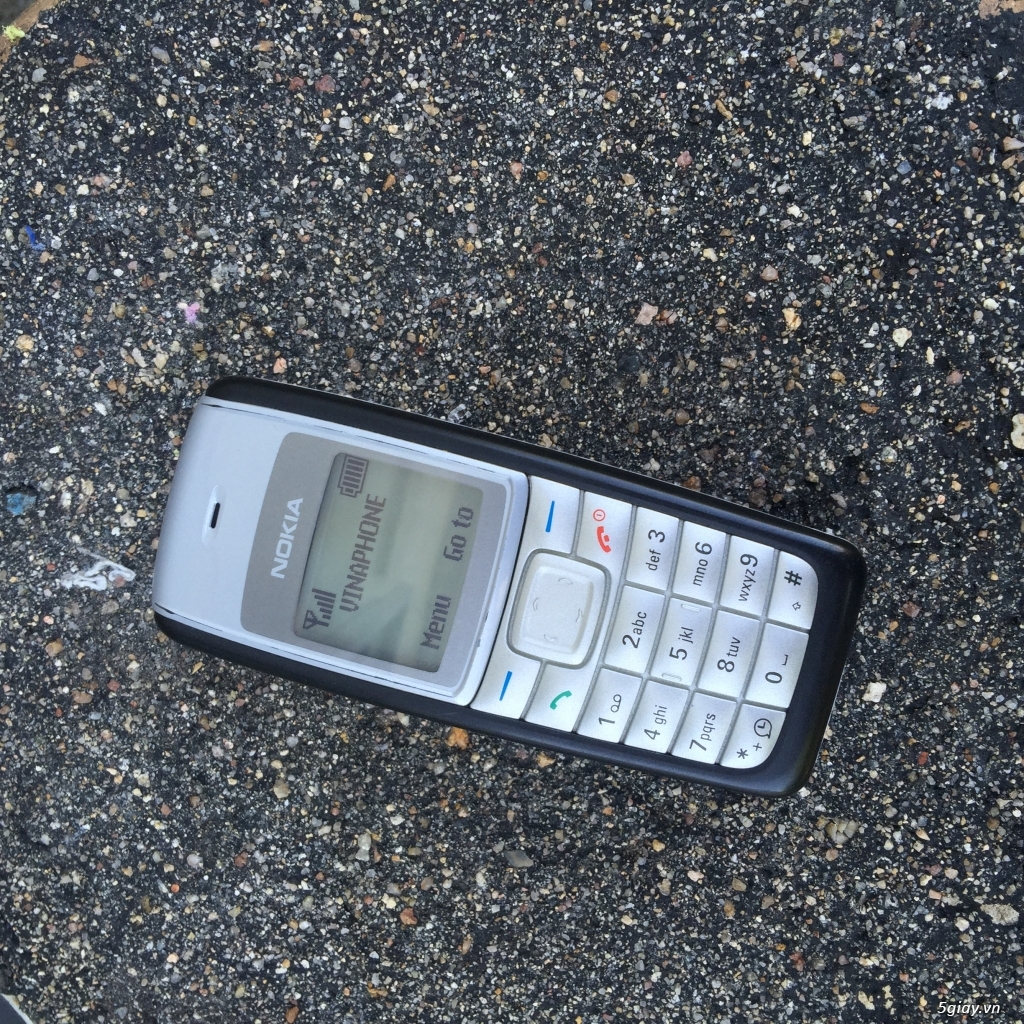 Nokia 1112 - 3