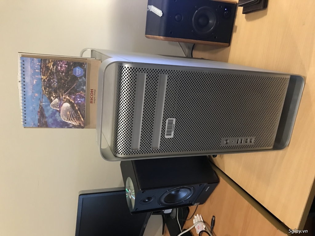 Mac Pro 5.1 12 core
