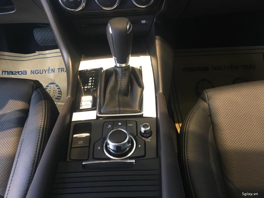 Mazda 3 1.5l SD new 2018 giá tốt, giao xe ngay - 5