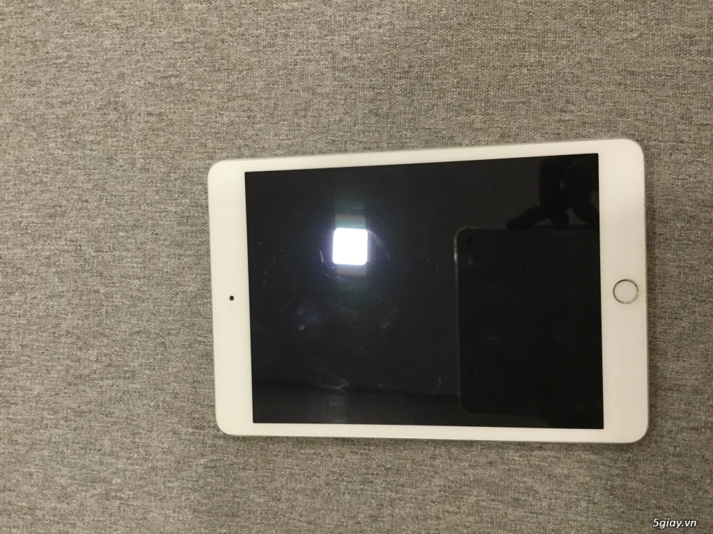 Bán ipad mini 3 16G Wifi - 1