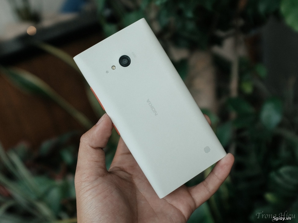 Loa Trong Nokia Lumia 730, Sửa Điện Thoại Nokia Lumia 730 RM 1040 Hỏng Loa  Nghe Gọi Loa Trong - YouTube