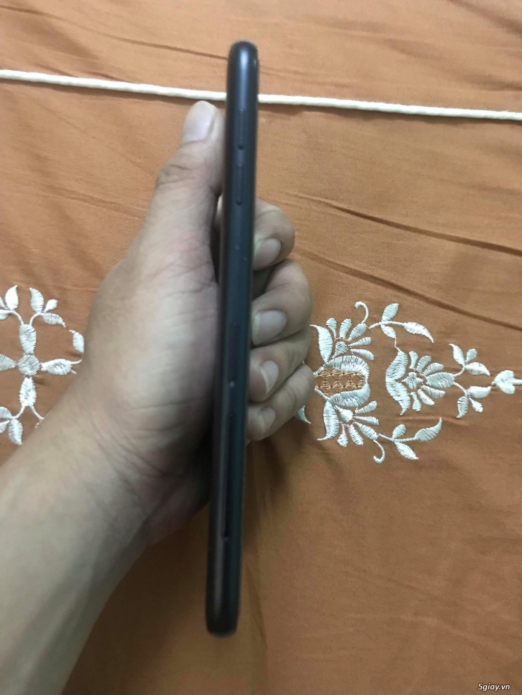 Bán j7 pro đen fullbox chính hãng còn bh - 2