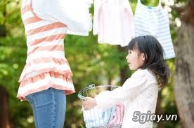 Nước giặt Homes Queen Hàn Quốc - 3